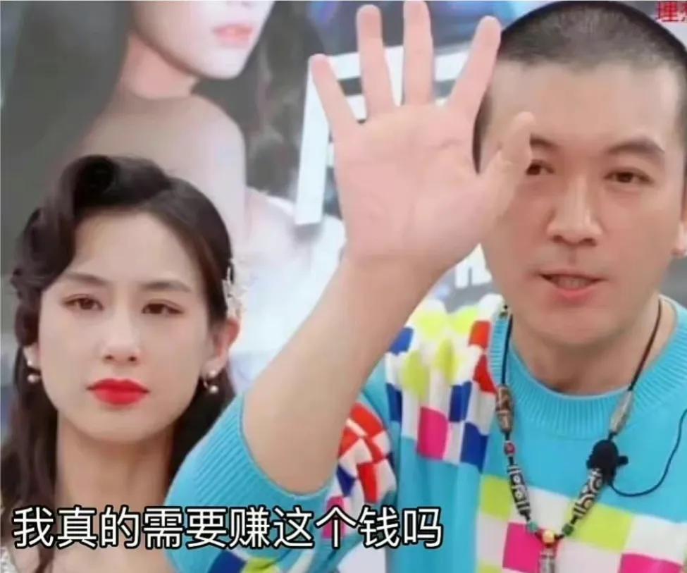 黄圣依 9位花旦离开P图差距就出来了，黄圣依女生男相，刘亦菲险胜