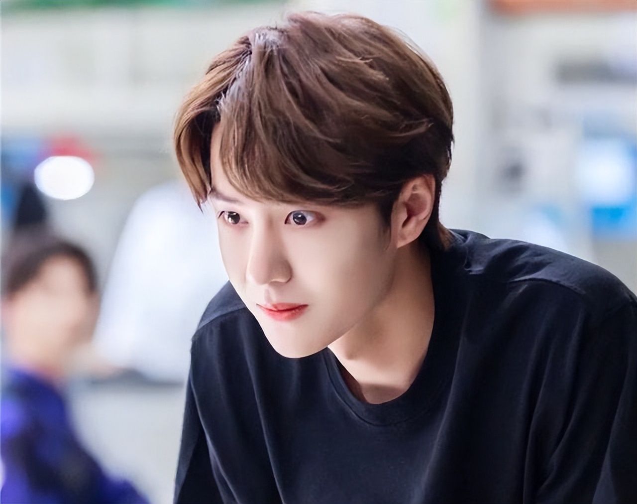 王一博|王一博陈晓《冰与火》原味私服,被平台切片售卖,吃相太难看了吧