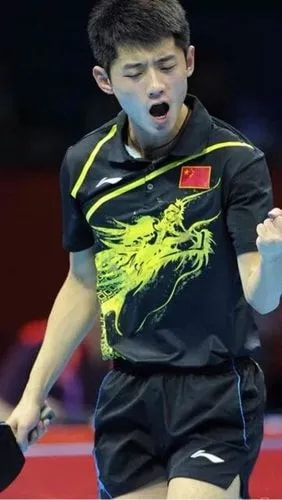 汪明荃|张继科近况曝光引热议，他怎么变成这样了