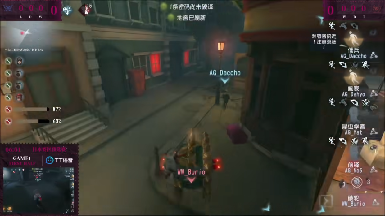 |民间大神为何难撼职业战队