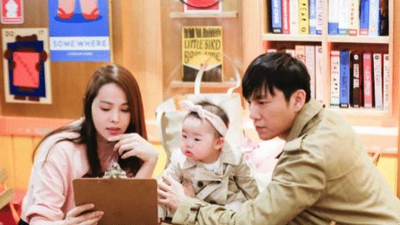 伊能静|真离了？伊能静发文暗示婚变：眼泪掉下来就输了，微博疑取关对方