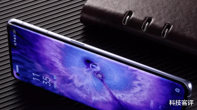 硬盘|顶级旗舰也能成“性价比”？2679拿下OPPO Find X5卷疯了