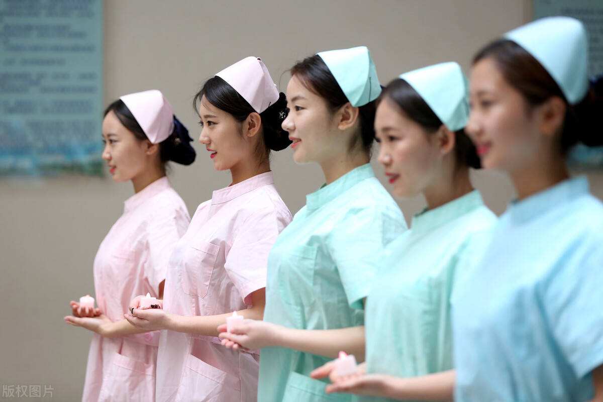 上海市|是招聘护士还是选妃，形象不佳，身高不达标，直接就拒绝！