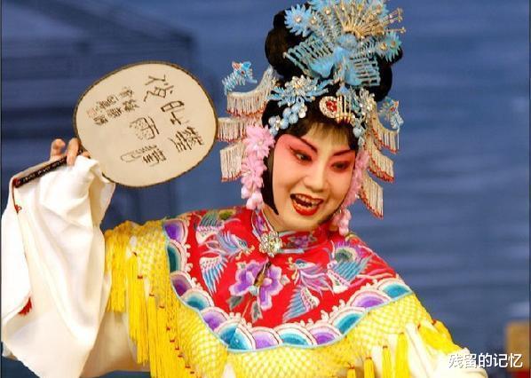 京剧|从李维康到于魁智再到蓝天，他们成为了一些老戏迷口中的反面教材