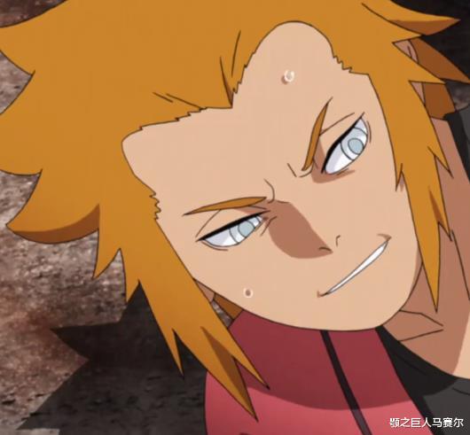 火影忍者剧场版|动漫博人传:青炼盯上博人,她为什么要同时跟雾隐和木叶杠上?