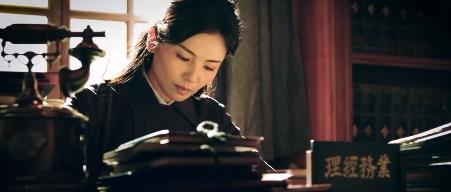 林允|定档开播！县委大院后刘涛又一部好剧来袭，主角团个个都是高手