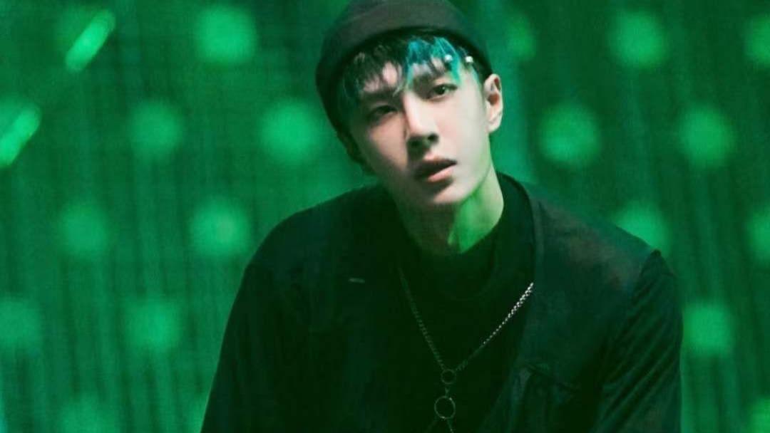 王一博|这就是街舞中为何王一博的“一波王炸”总是赢到最后