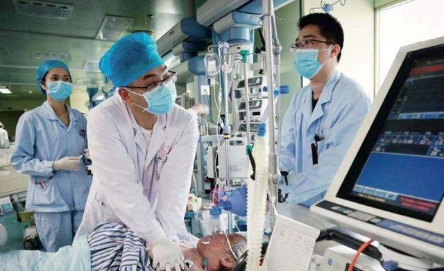 即将死亡的刹那,人清楚自己要离开人世吗?看看医学专家的回答
