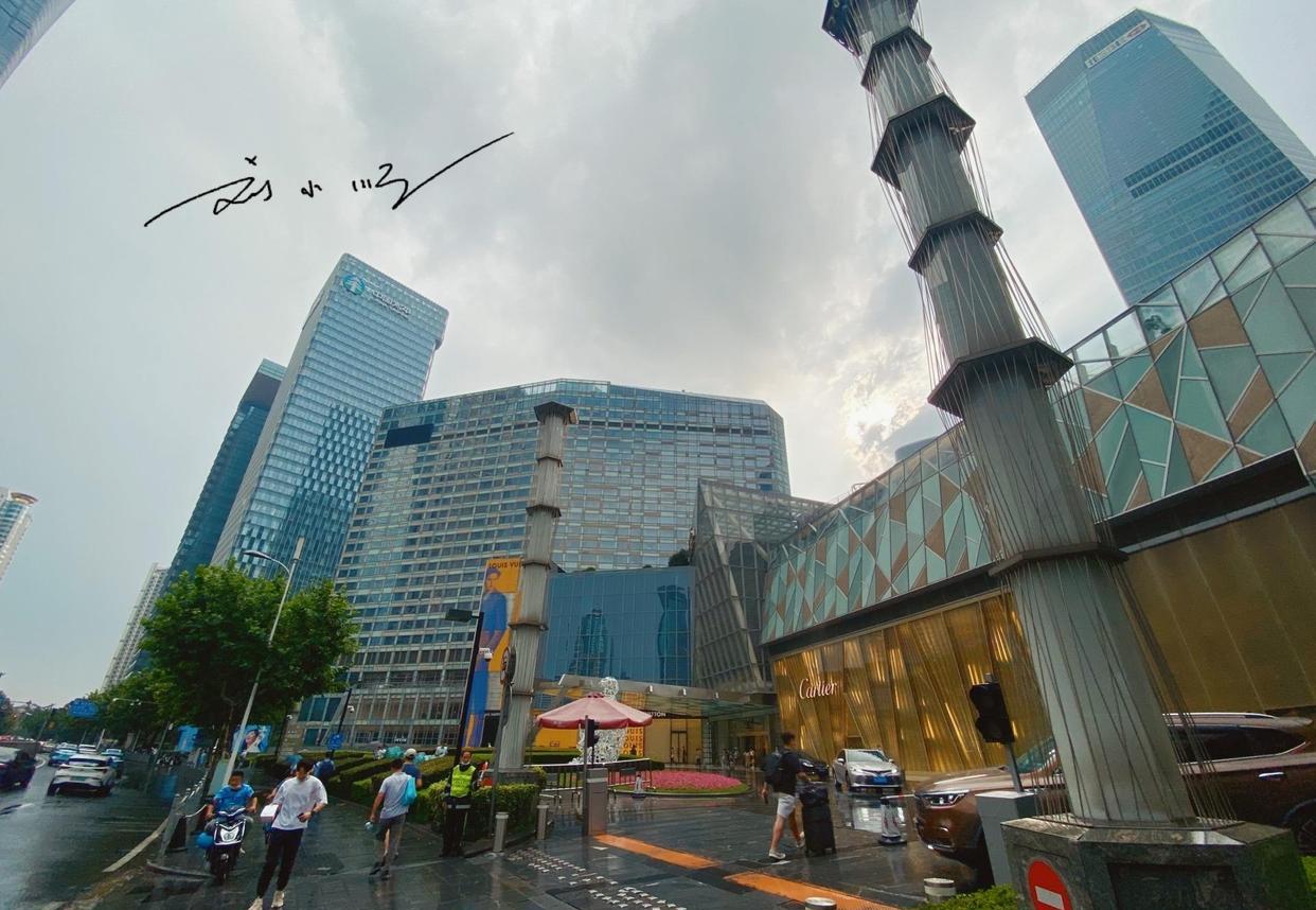 上海市|外地游客的疑惑：上海人怎么那么喜欢说“洋气”？