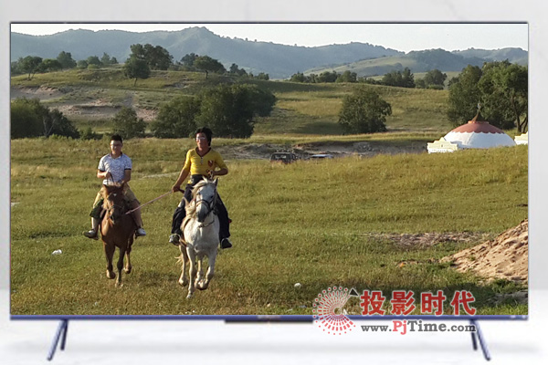 创维|大客厅配大玩具 就选75寸创维75A20 Pro电视