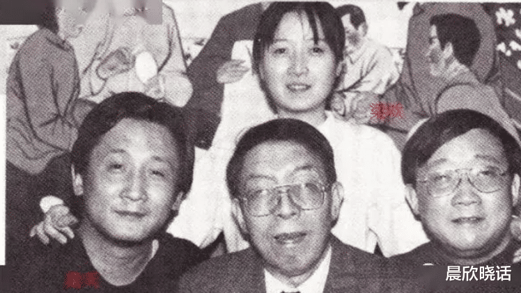 英达|宋丹丹英达离婚25年后，夫妻二人差距天差地别，两儿子也是如此