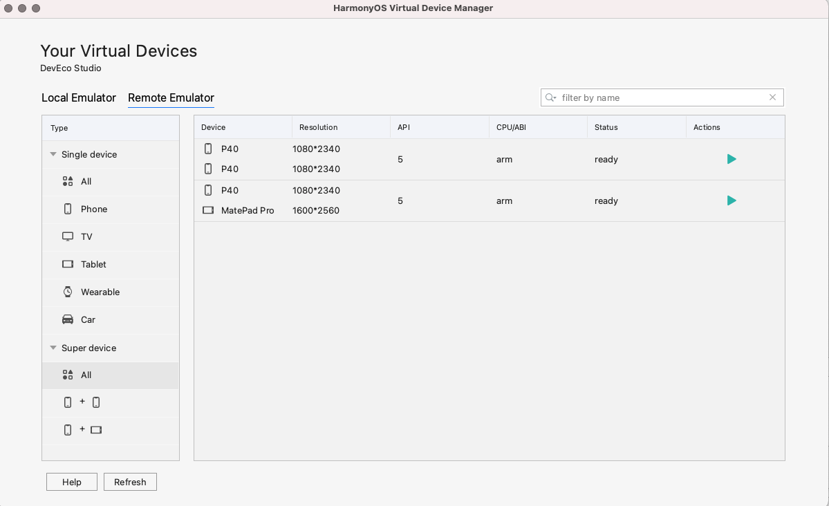 华为|超级终端，华为的“无缝”多设备链接