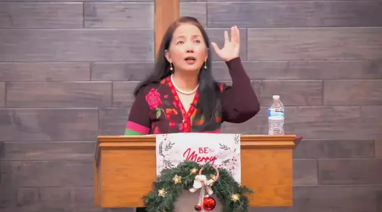 孙海英|孙海英吕丽萍再惹争议!宣传美国药,精神状况引质疑,疑似精神病