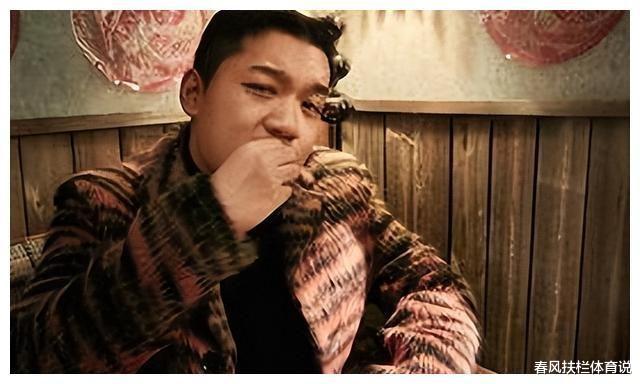 王心凌|小雨尤浩然：大眼萌娃火遍全国，如今无人问津，宋丹丹也不待见他