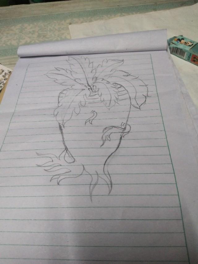 钱币|独玉萝卜的雕刻