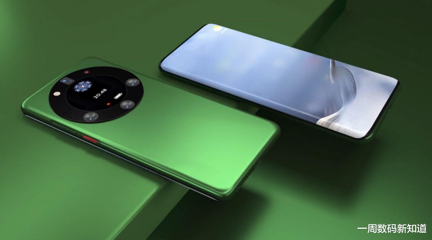 森海塞尔|荣耀Magic5X曝光:超级巨屏+200倍变焦,主打差异化