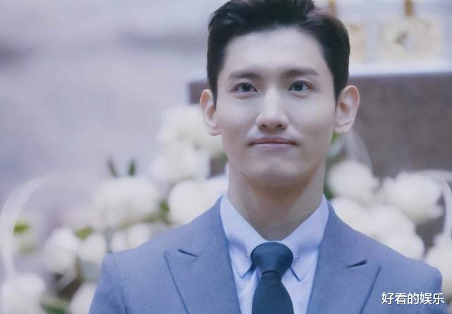 沈昌珉|34岁沈昌珉官宣得子！妻子怀孕到生产全程陪伴，曾与宋茜传绯闻