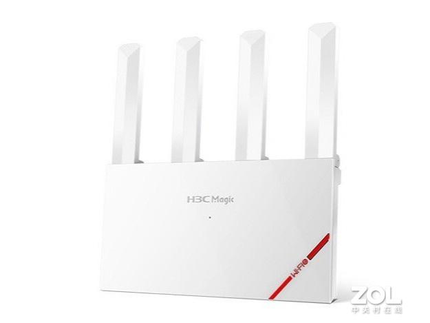 充電器|立式造型路由器哪家強？新華三NX30值得入手
