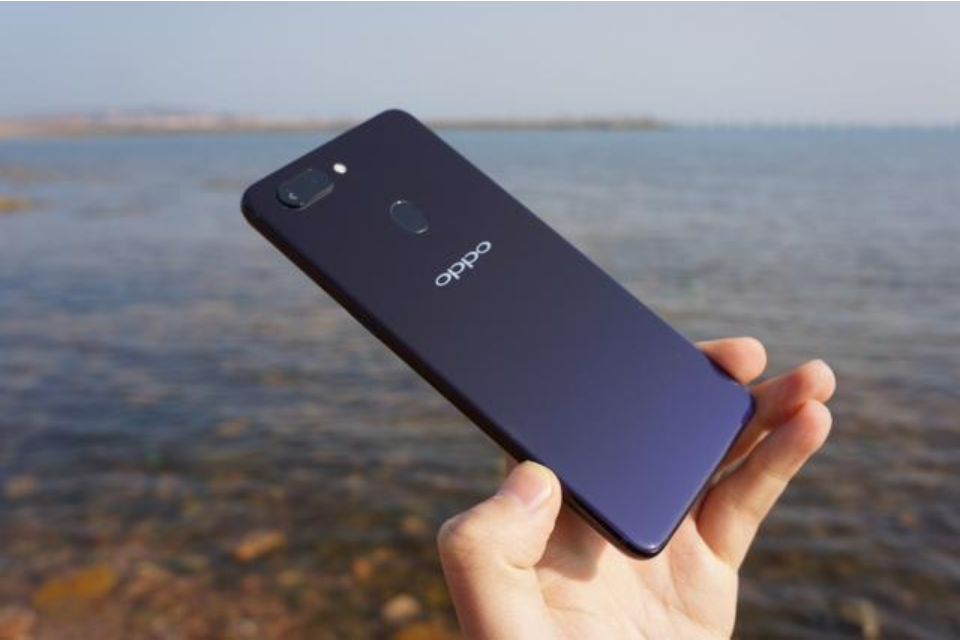 OPPO|赚钱不易,OPPO叹气