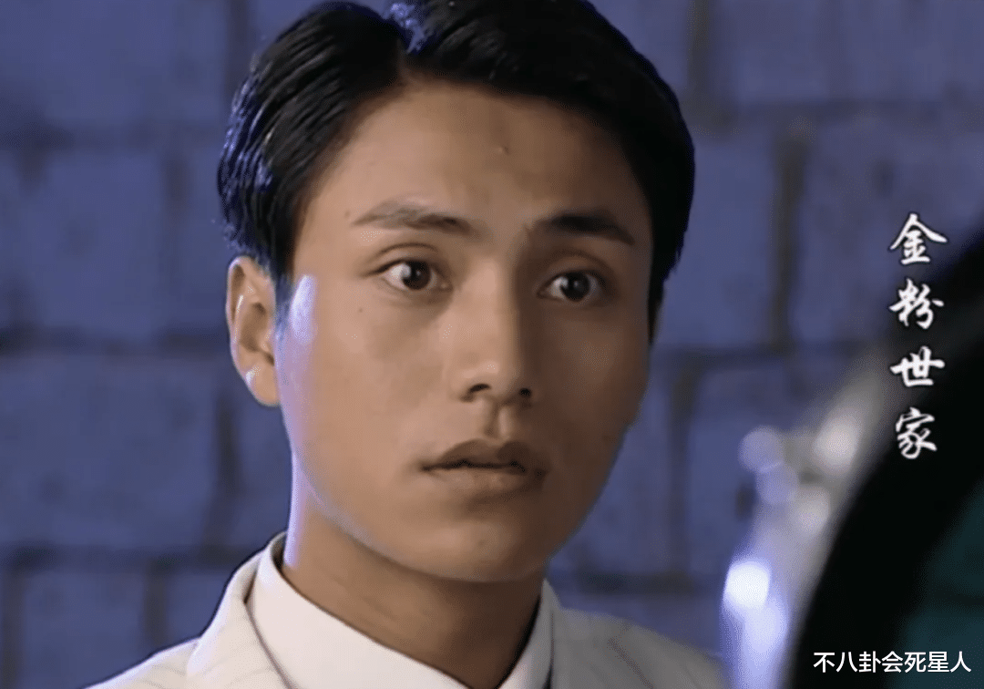 张译|为了演戏而演戏，从张译到孙俪，都陷入了一个“怪圈”