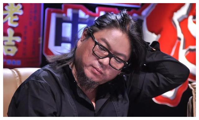 高晓松|大赞美国、参拜靖国神社，清华大学流失生高晓松也走到了今天！