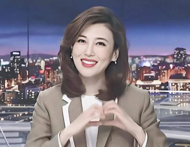 李晨|李红：初中辍学，靠自己成为央视主持，孝顺父母还帮弟弟找工作