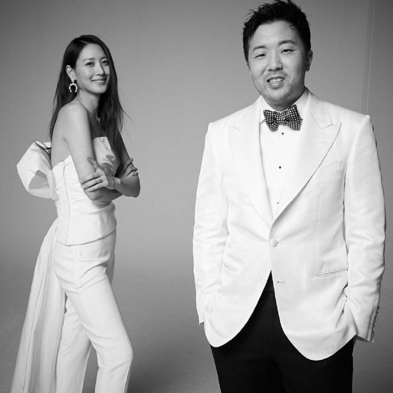 金秀贤|哈利波特纳吉尼嫁了,千面金秀贤为何被好莱坞独宠,平时不爱化妆