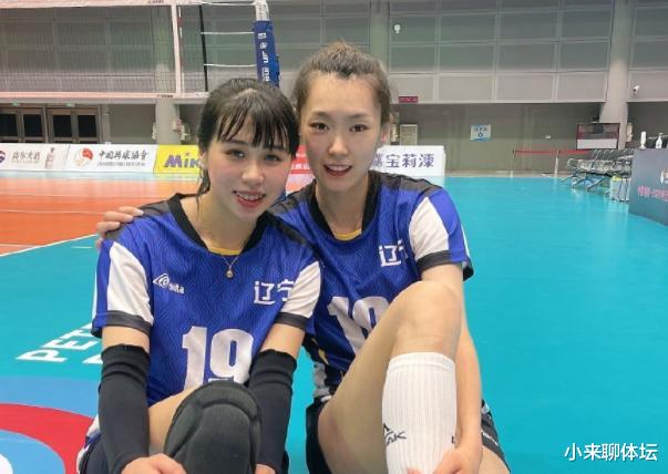 女排|女排“小不点”新动态，如有4自由人进集训队，许嘉楠恐有9成机会