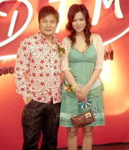 刘涛|港圈审美迷惑，明明get不到美，却被夸上天的6位女港星