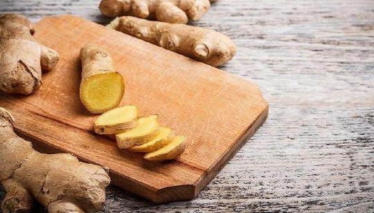 |这种生姜不能买,小心给家人健康带来影响,一定要牢记,别再买错