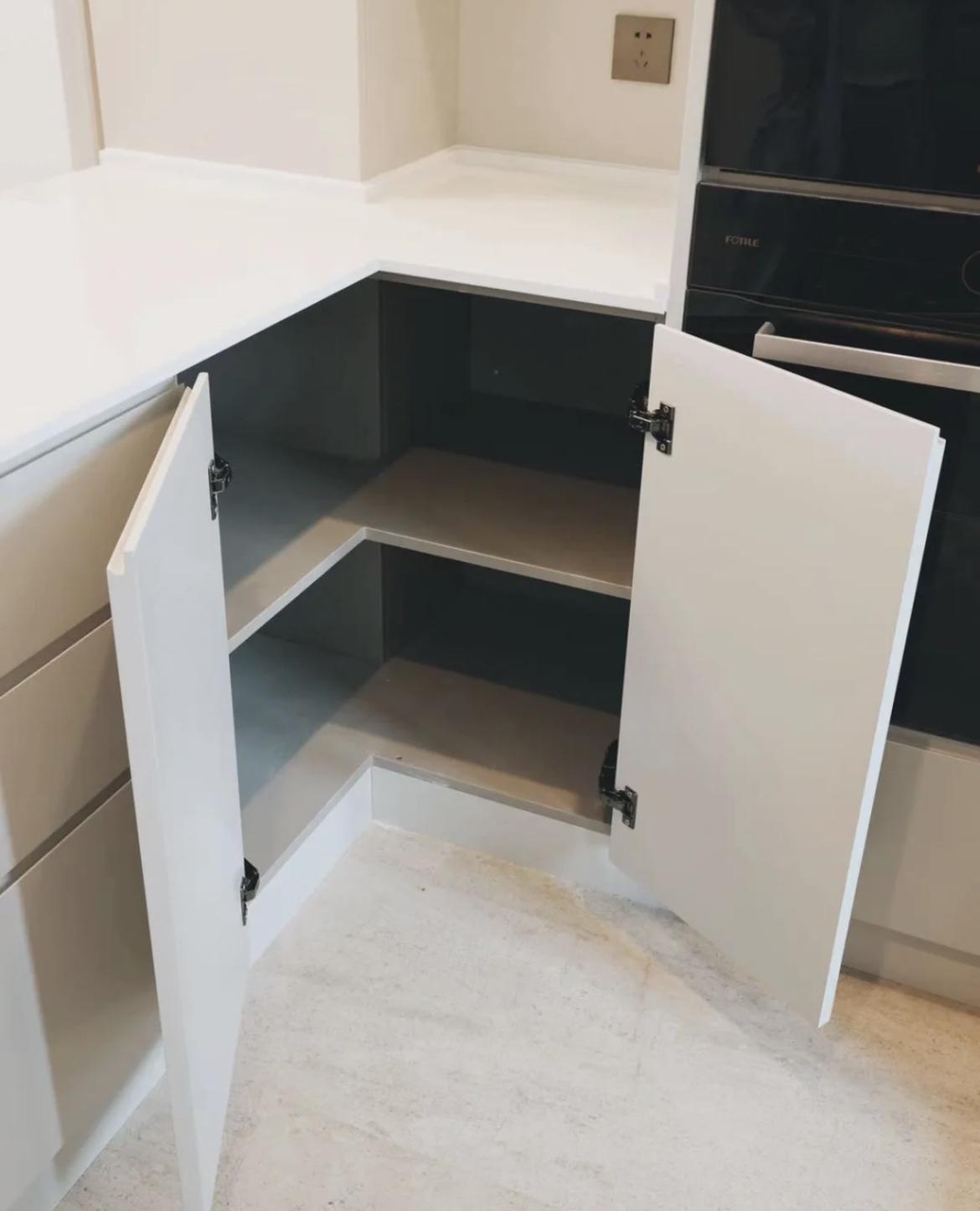 不听家人劝,坚持把新房这7处设计的“与众不同”,如今越用越香