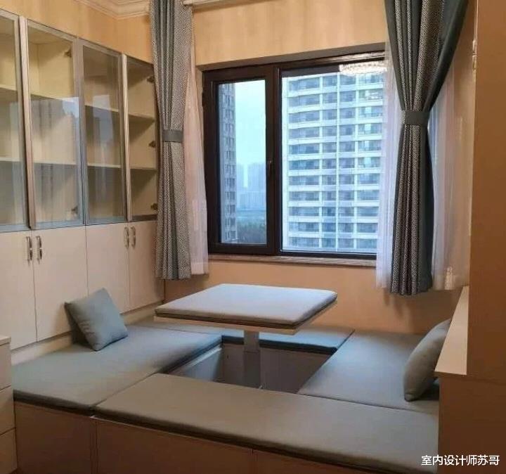 装修前有多自信，现在就有多后悔！这5个设计分分钟“毁房”