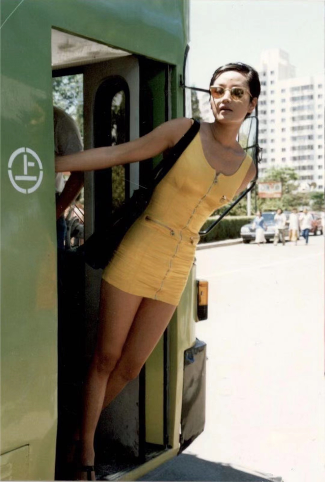 瞿颖|瞿颖:从模特到演员,从歌手到时尚宠儿,如今过的怎么样了呢?