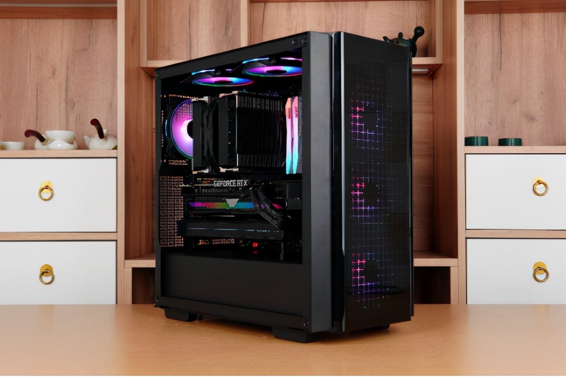 评测|拥有铂金实力的金牌电源,先马黑钻1000W电源拆解评测