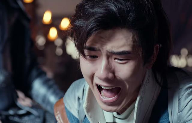 萧庭生|三读《琅琊榜2》:顿悟懂萧平章的“以命换命”,是因为长林王妃