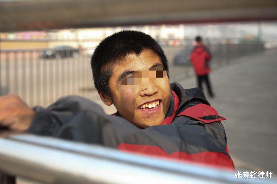 案例：17岁智力缺陷少年被姐姐姐夫卖进黑煤窑，只为2000元赔偿