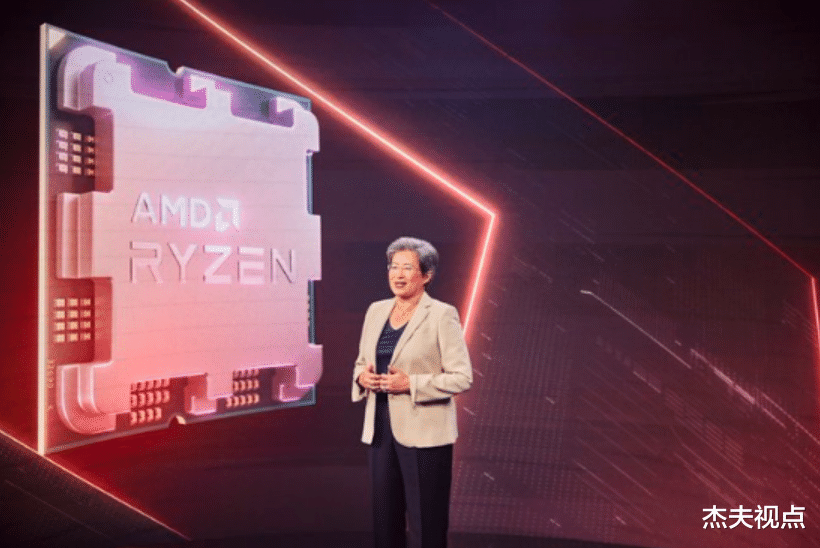 AMD|五年来最大进化！AMD实锤：5nm锐龙7000下周正式亮相