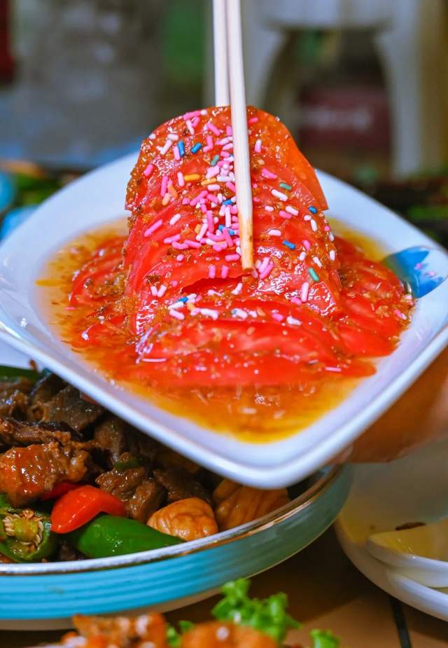 淮北|银川最美小院,露营风太出片