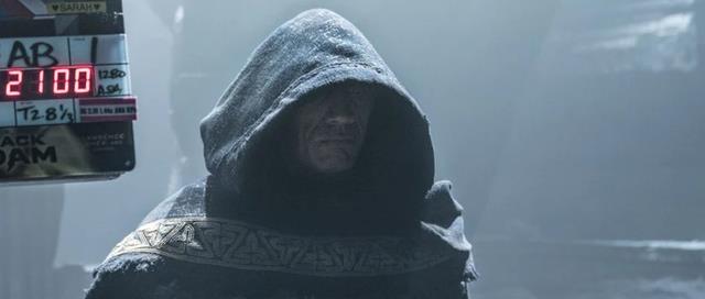 黑亚当|为何黑亚当的奴隶身份,对他在DC的反英雄地位,如此重要?