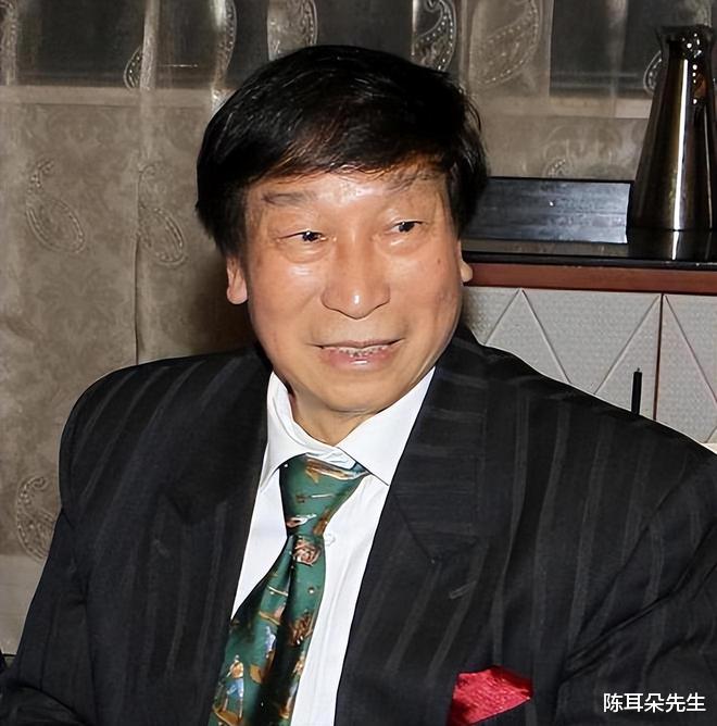 赵志凌|赵志凌谈陈观泰，我的洪家铁线拳很普通，陈观泰的洪拳才是高手