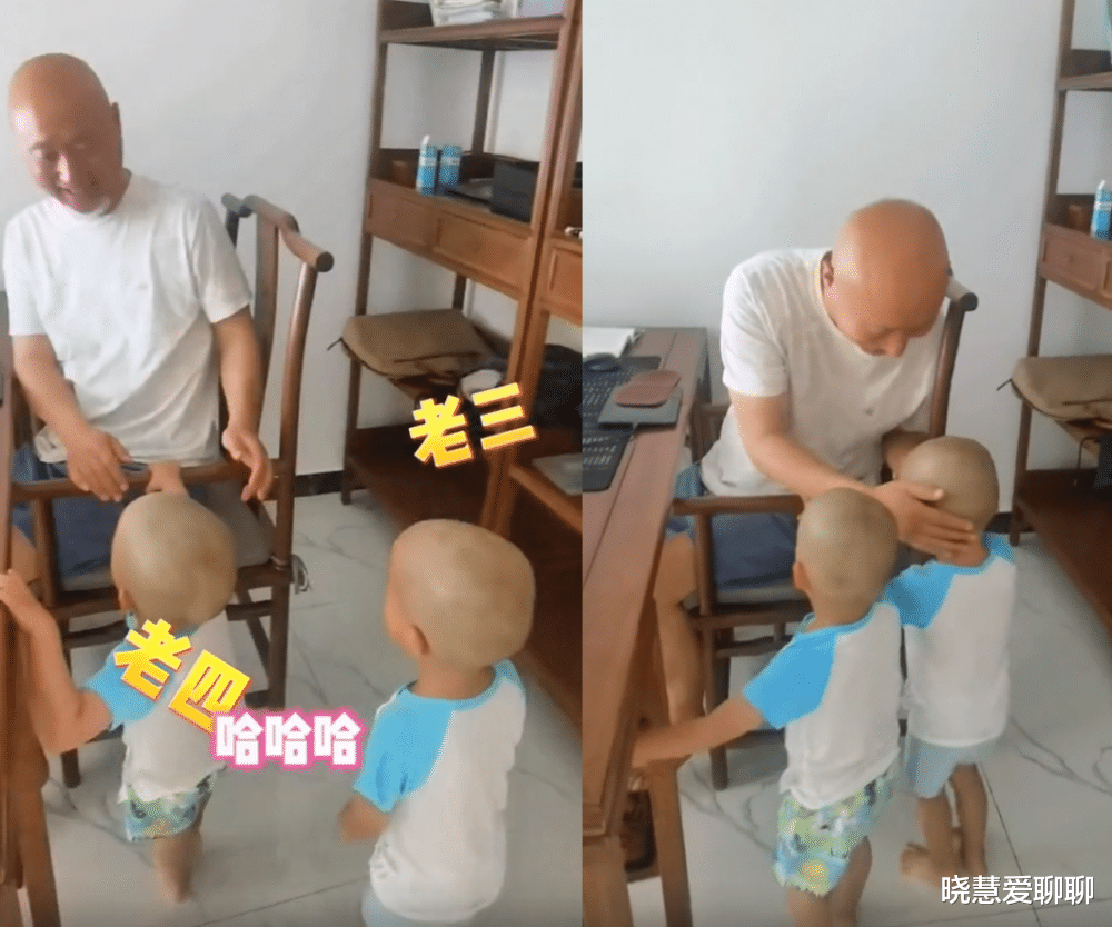 陈佩斯|陈佩斯母亲与世长辞,全家悲痛悼念,作为儿子的陈佩斯满脸憔悴