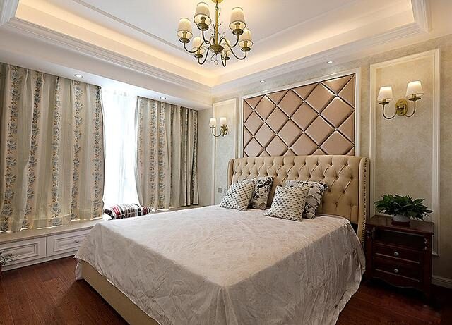 89平新房装修花了我30万,亲戚说我傻被坑了,进门一看就不说话了