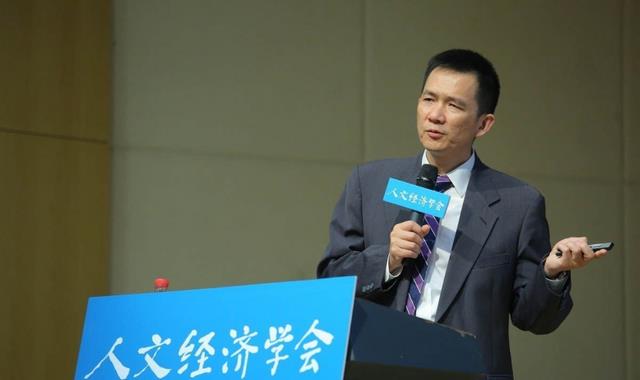 |北大教授姚洋指出,3类职业可能在未来10年消失,高考慎重选专业