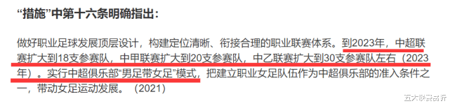 中超|不踢了！中国足球又1劲旅宣布退出，中超扩军18队或难实现了