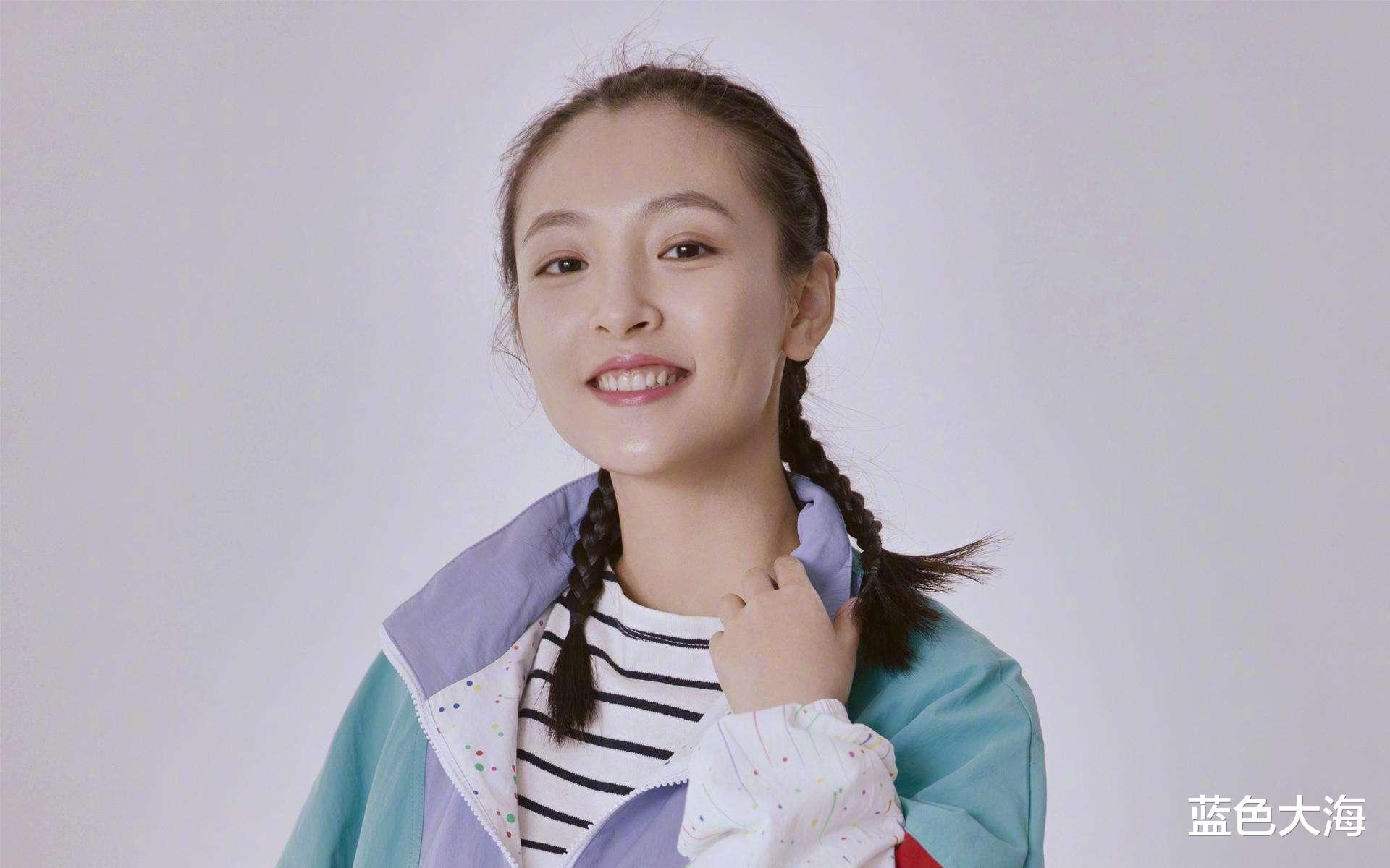 阿Sa|论“少女感”只服这10位,有的灵动自然,有的俏丽多姿