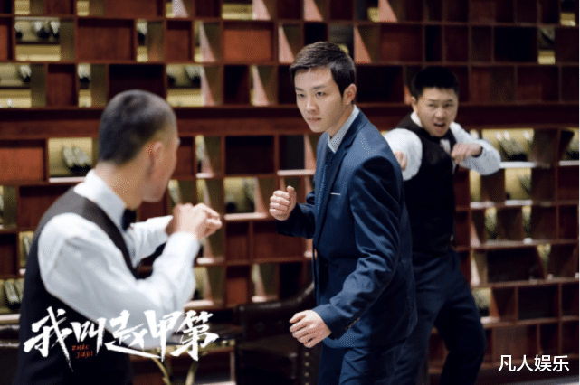 裂变|抄袭虐马、内涵观众、裂变解锁，四月4部“争议剧”，都作出了新花样