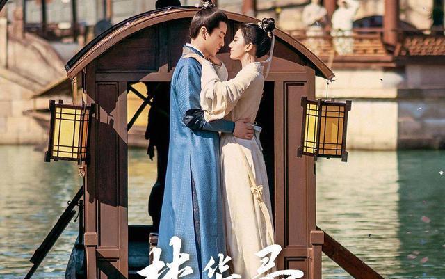 优酷|多个视频平台蓄势待发，爱奇艺题材最新型，优酷有多部“待爆剧”