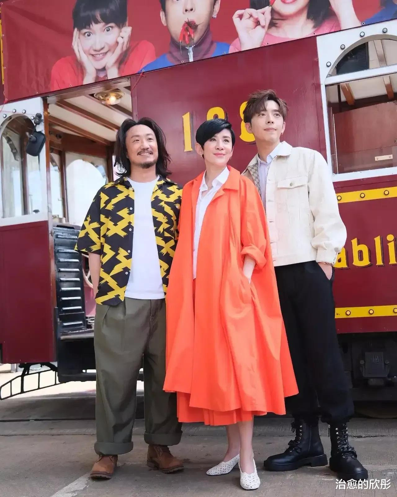 富二代|你敢想象吗？就他这个长相标准，竟然是一个超级富二代