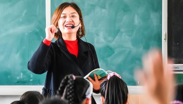 教师|教师招聘迎来新规定,学历和专业门槛将提升,师范生拍手叫好