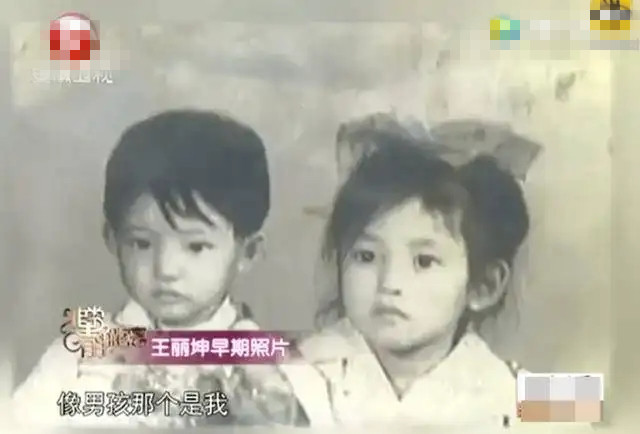 王丽坤|插足于和伟，害对方女儿自杀，最后却嫁给富商，王丽坤真是不简单